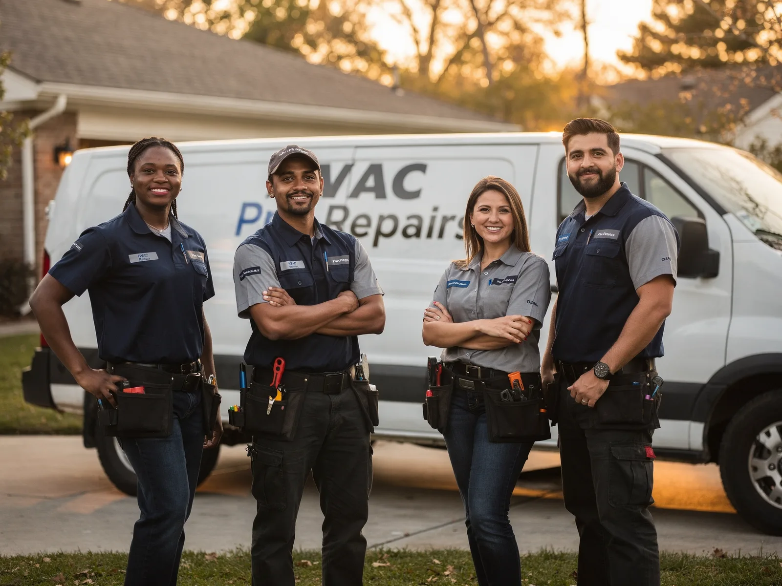Heat Pump Repair company in La Harpe, IL