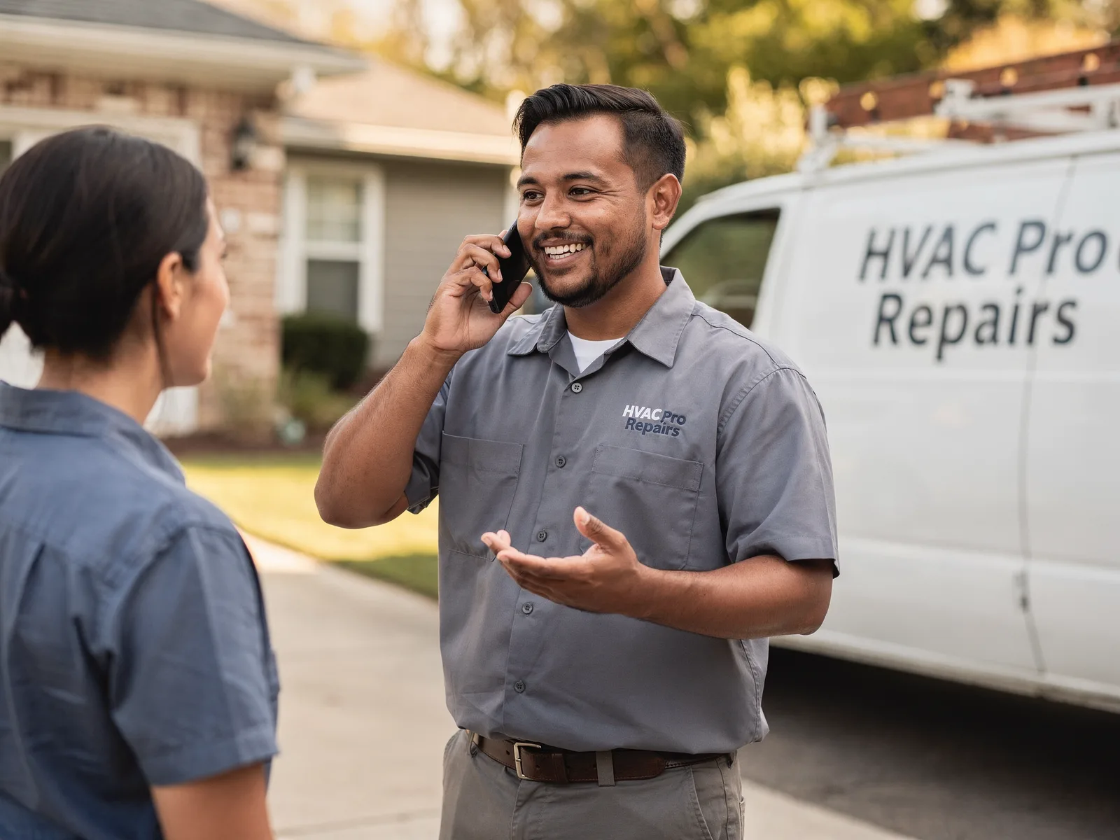 Heat Pump Repair La Harpe, IL FAQs